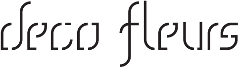 Déco Fleurs